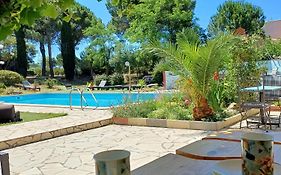 Bel Hotel la Gentilhommière