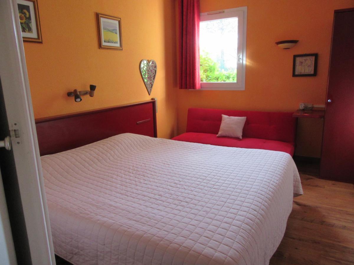 Bel Hotel la Gentilhommière Trèbes Extérieur photo