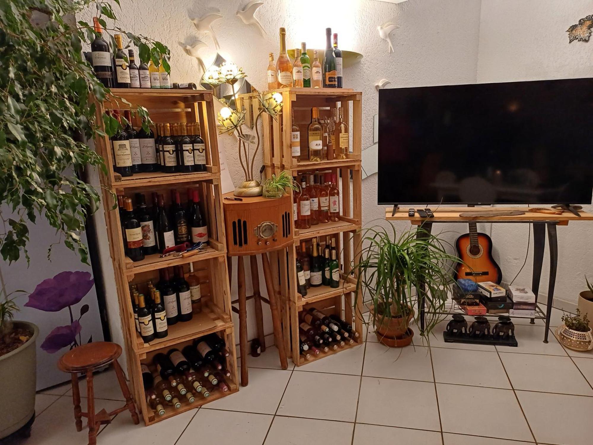 Bel Hotel la Gentilhommière Trèbes Extérieur photo