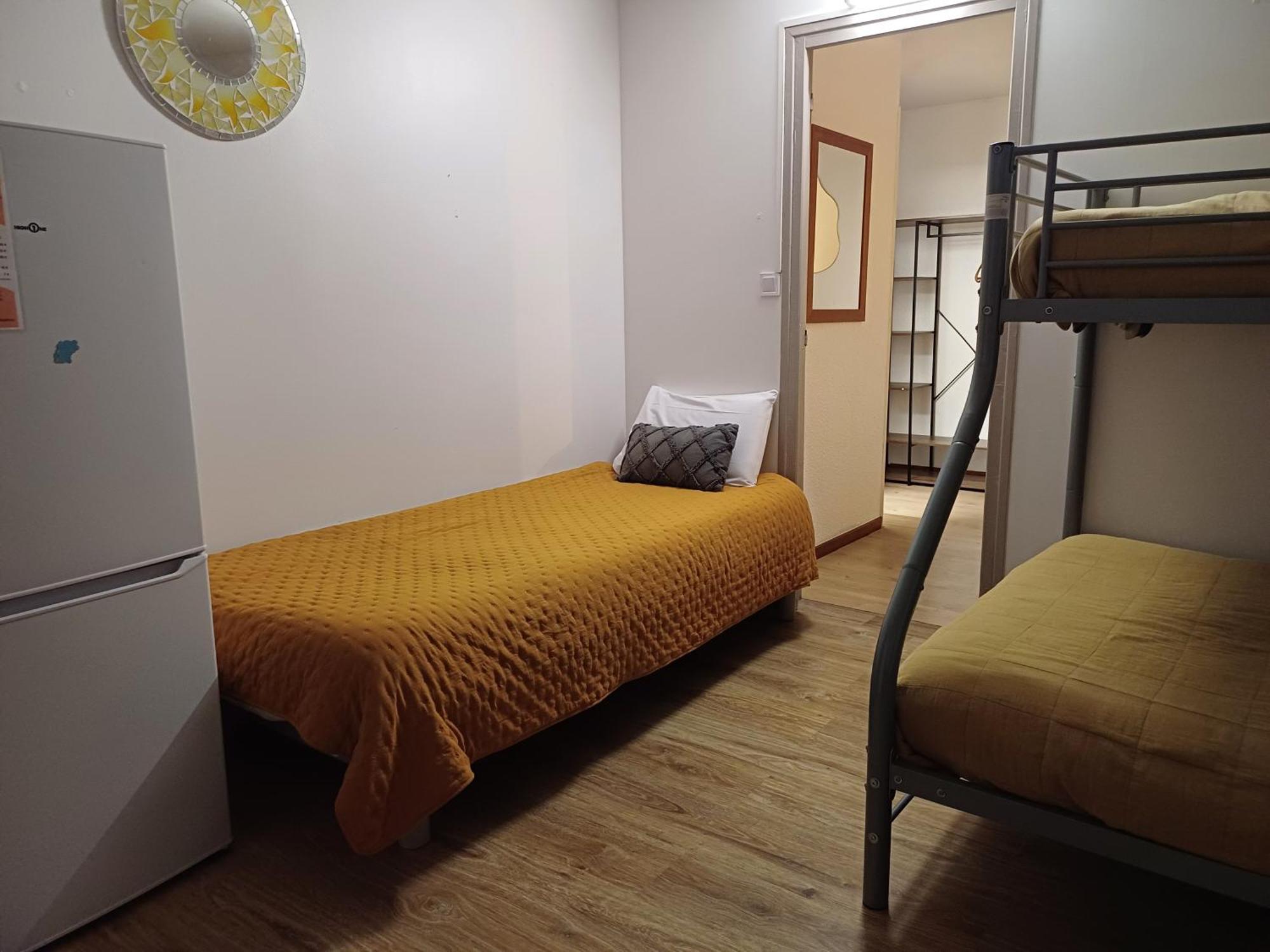 Bel Hotel la Gentilhommière Trèbes Extérieur photo