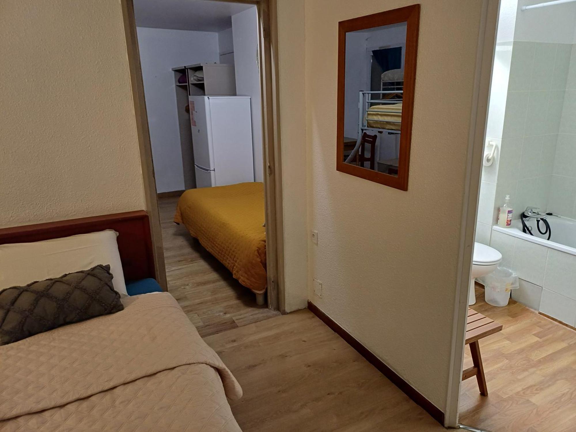 Bel Hotel la Gentilhommière Trèbes Extérieur photo