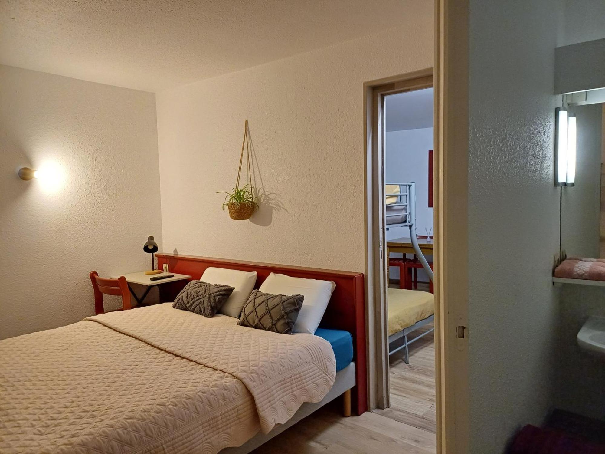 Bel Hotel la Gentilhommière Trèbes Extérieur photo