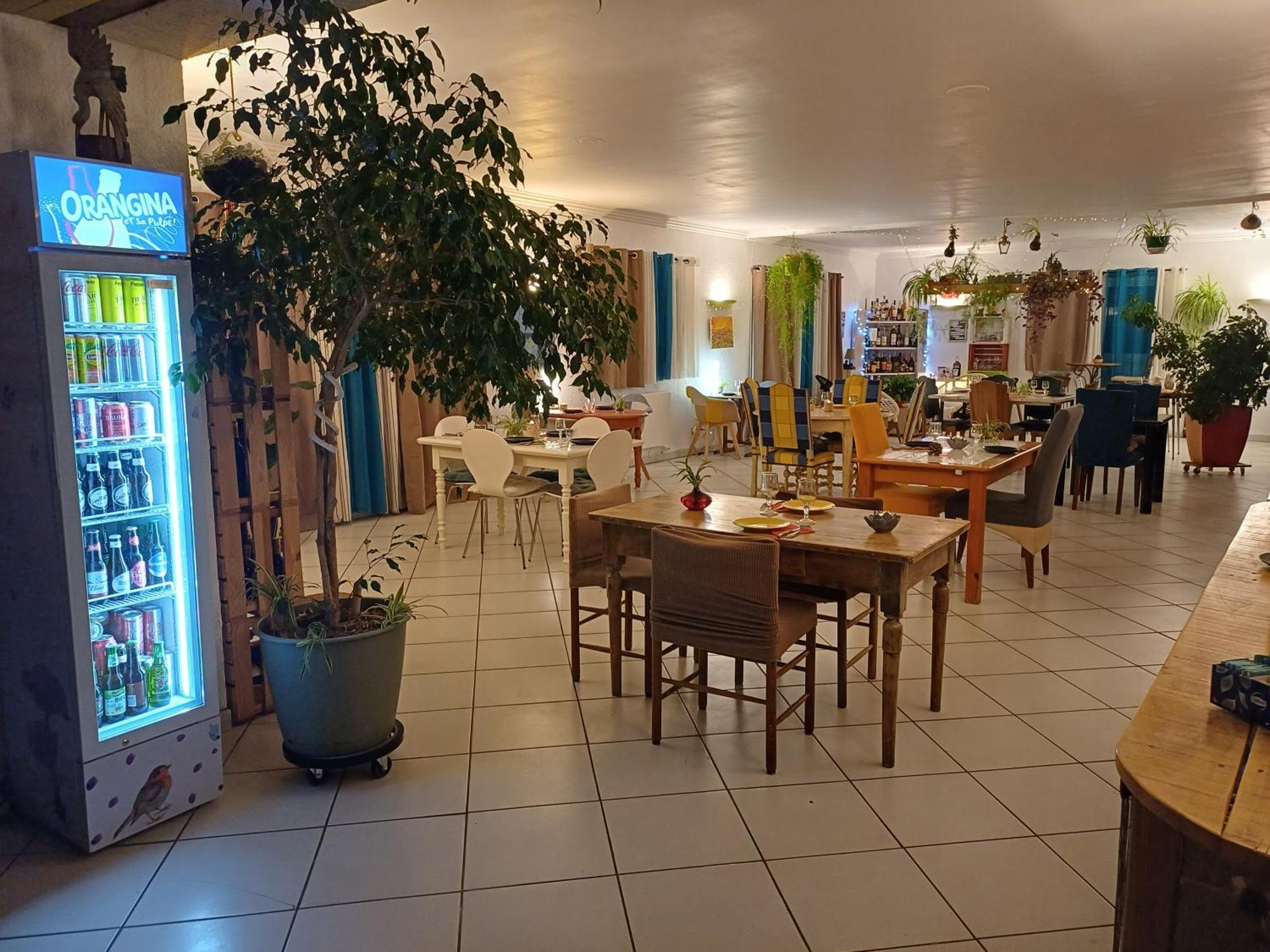 Bel Hotel la Gentilhommière Trèbes Extérieur photo