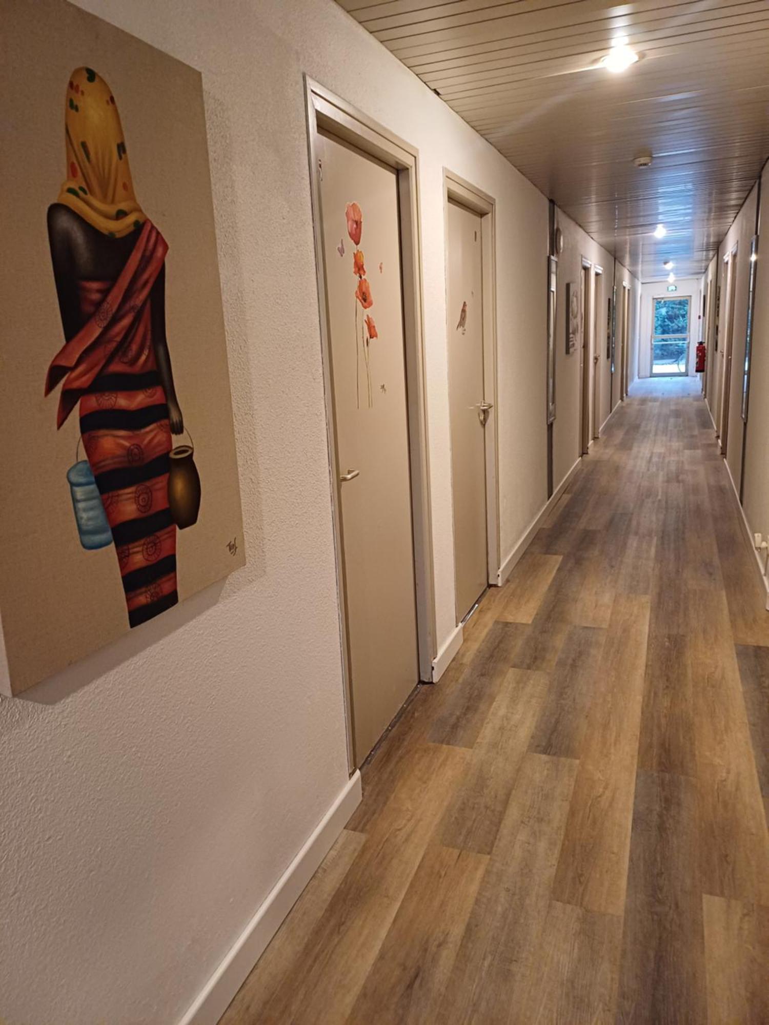 Bel Hotel la Gentilhommière Trèbes Extérieur photo