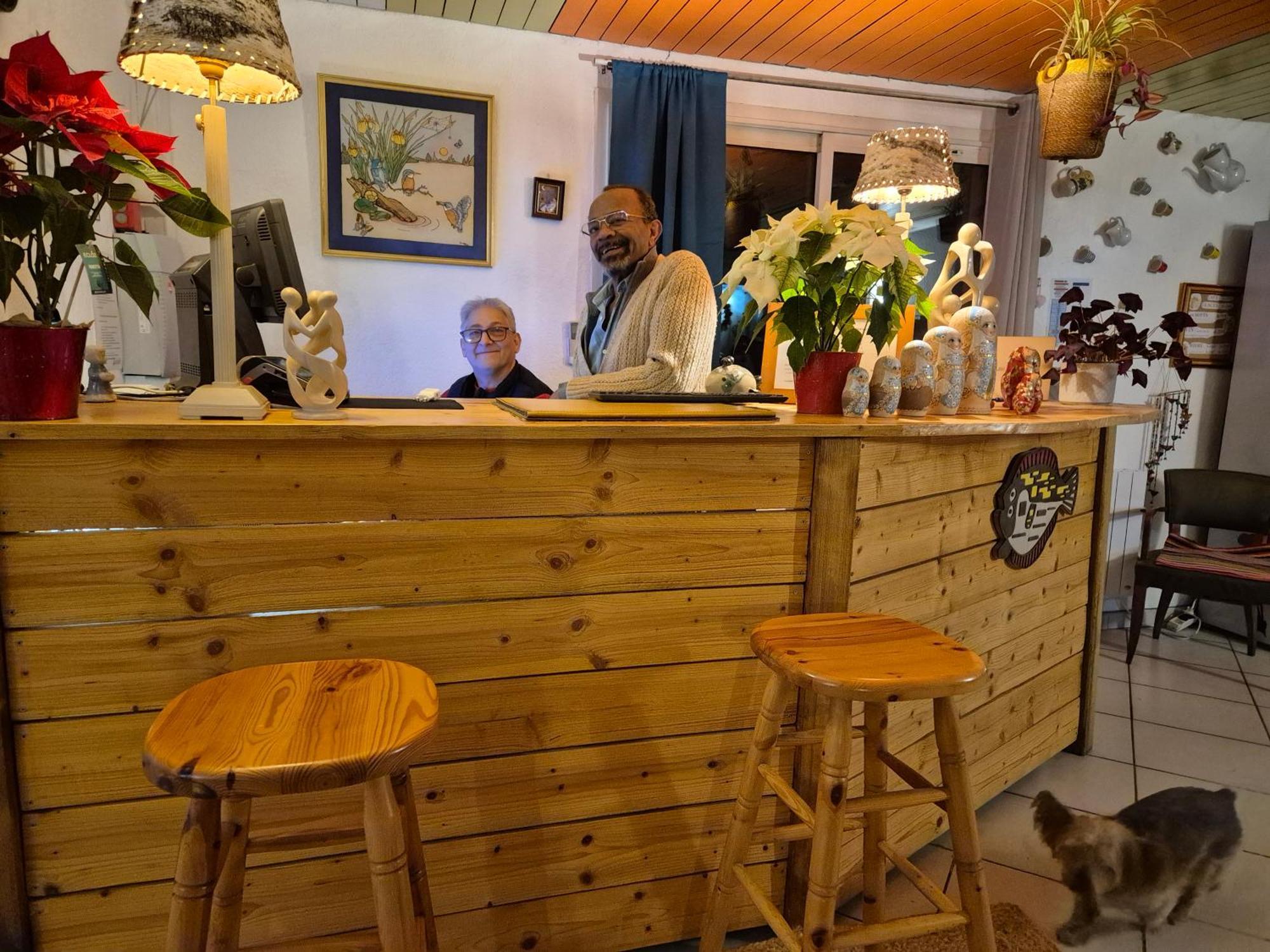 Bel Hotel la Gentilhommière Trèbes Extérieur photo