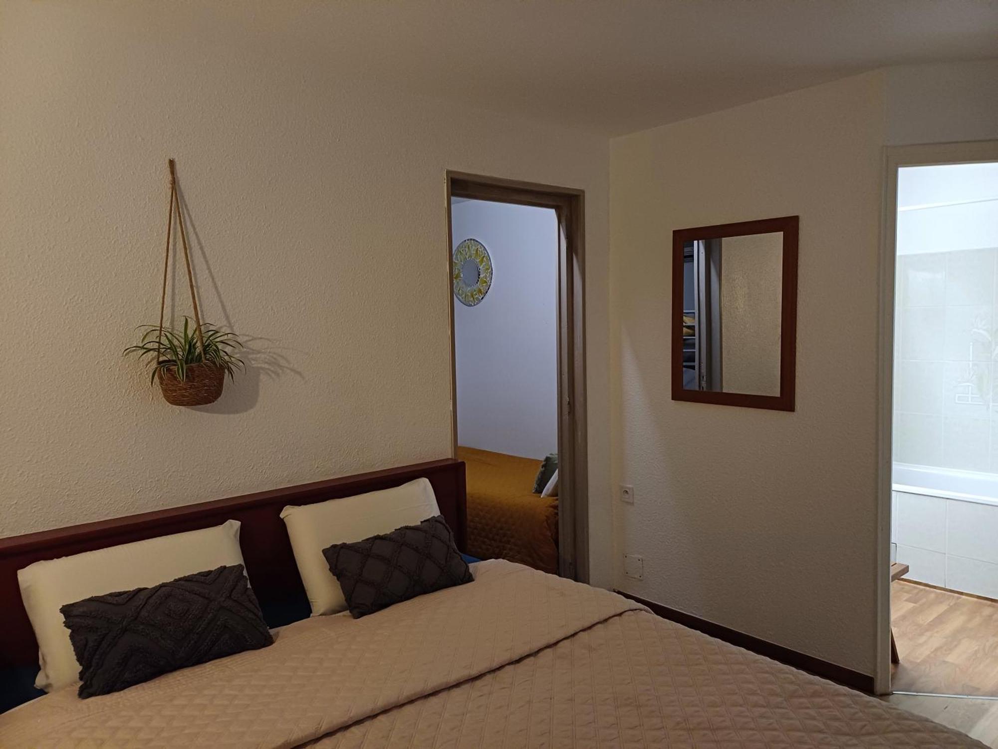 Bel Hotel la Gentilhommière Trèbes Extérieur photo