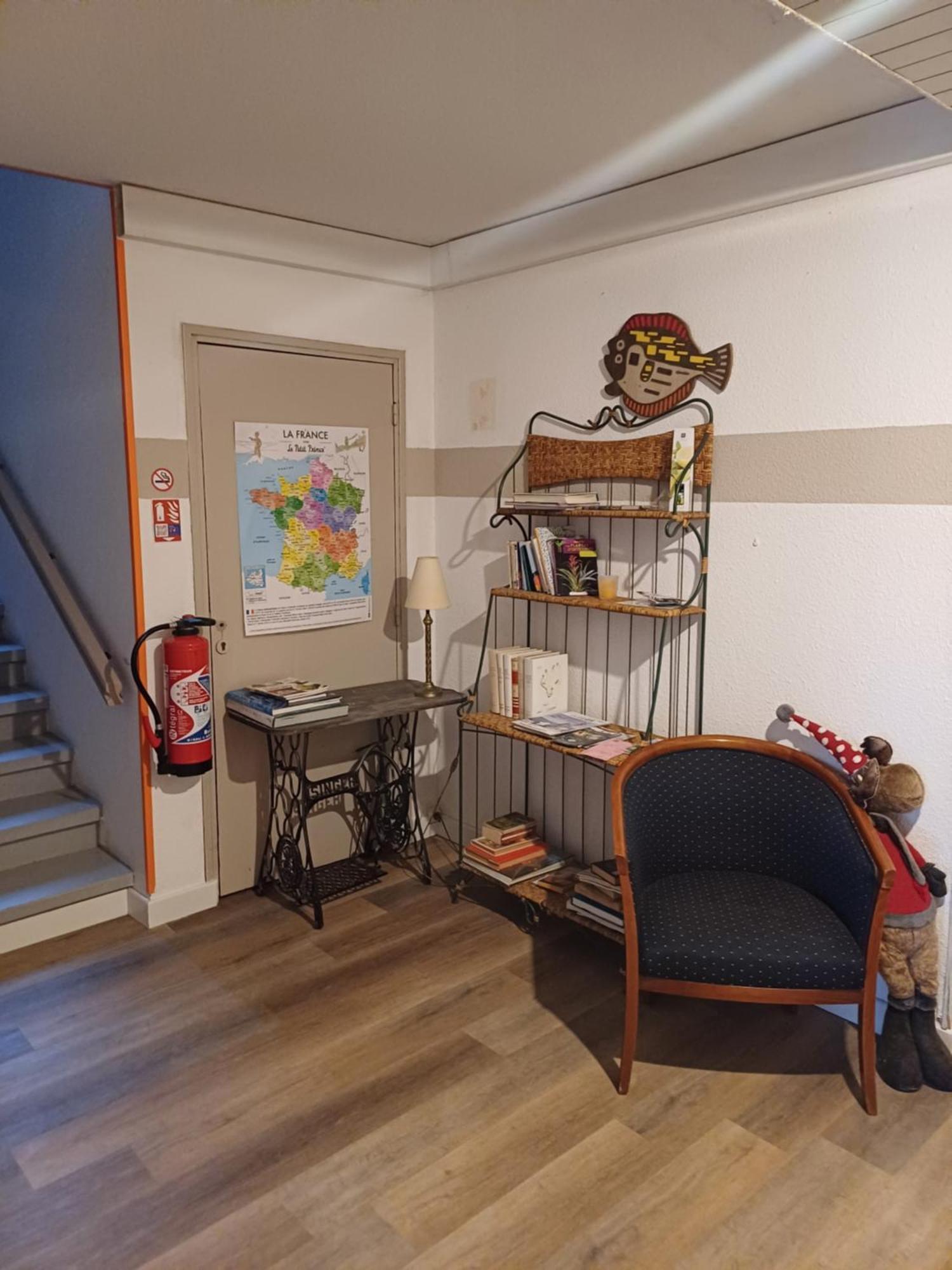Bel Hotel la Gentilhommière Trèbes Extérieur photo