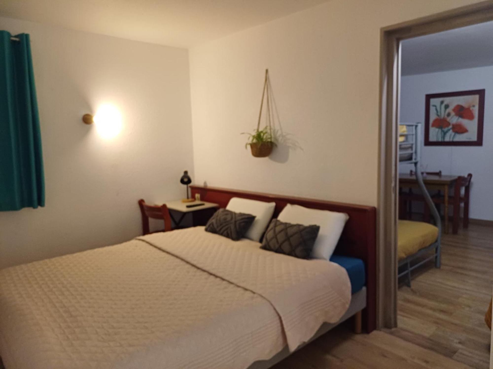 Bel Hotel la Gentilhommière Trèbes Extérieur photo