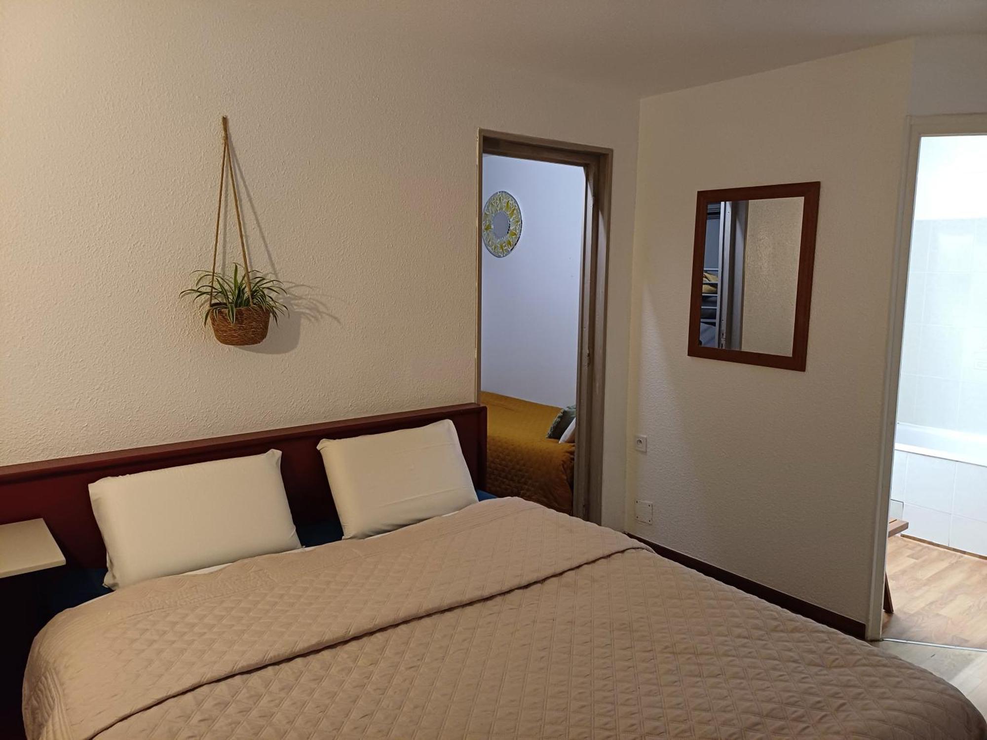 Bel Hotel la Gentilhommière Trèbes Extérieur photo
